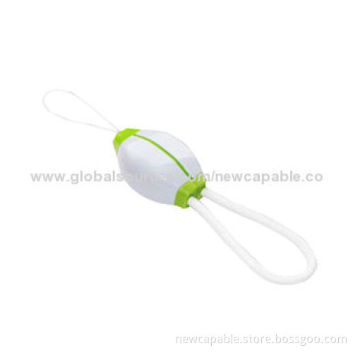 Small and Convenient USB Hub, Sized 94*24.5*18.5/27.2*124mm, Made of ABS